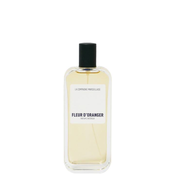 Fleur d'Oranger Parfum d'intérieur