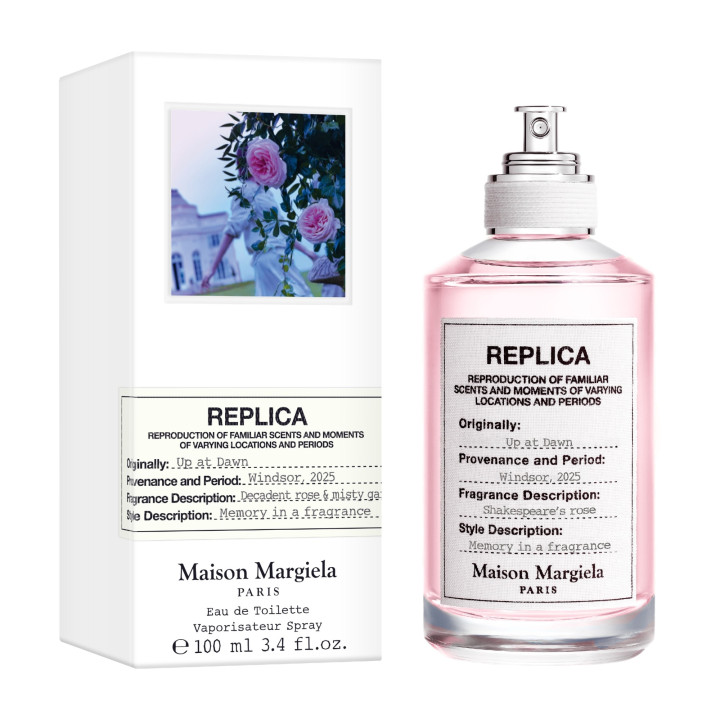 Replica Up at Dawn Eau de Toilette 100 ml