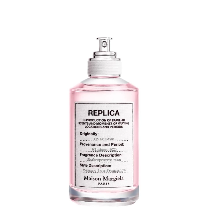 Replica Up at Dawn Eau de Toilette 100 ml - Maison Margiela - Incenza