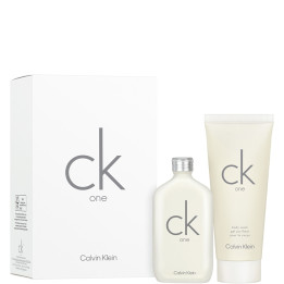 CK One Coffret Eau de Toilette 50 ml