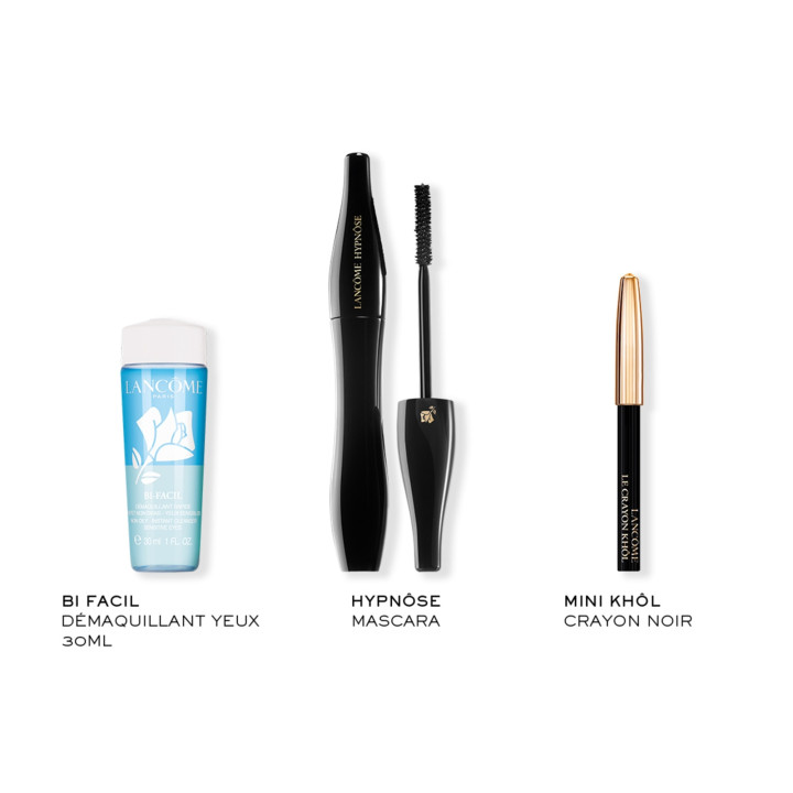 Hypnôse Coffret Maquillage