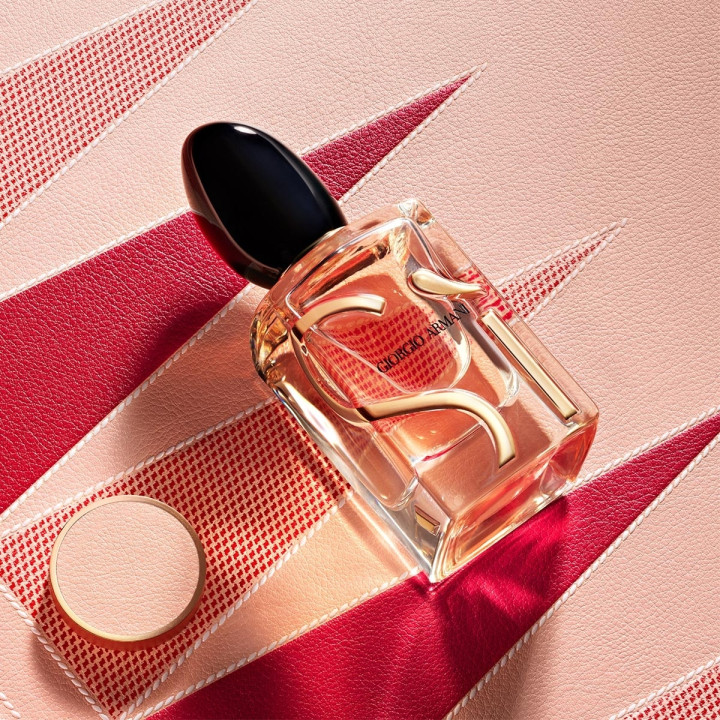 Armani Sì Coffret Eau de Parfum