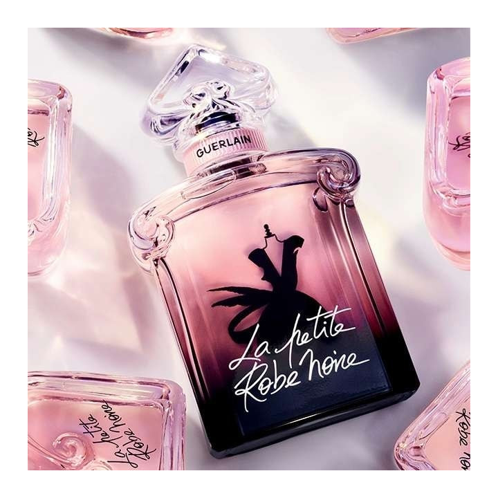 La Petite Robe Noire Eau de Parfum