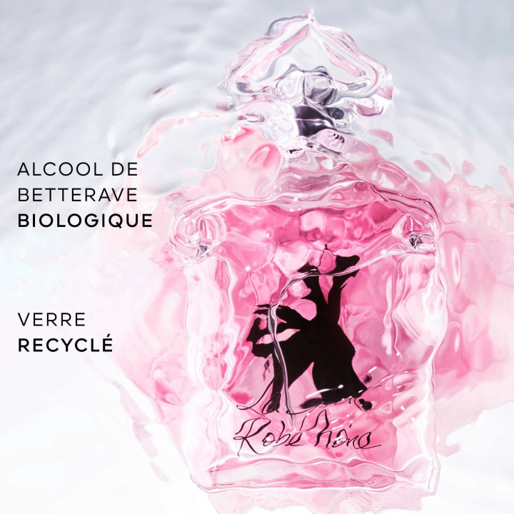 La Petite Robe Noire Eau de Parfum