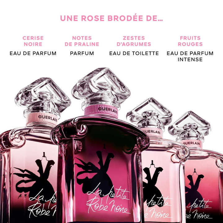 La Petite Robe Noire Eau de Parfum Intense