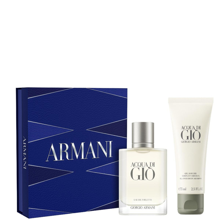 Acqua di Giò Coffret Eau de Toilette 50 ml