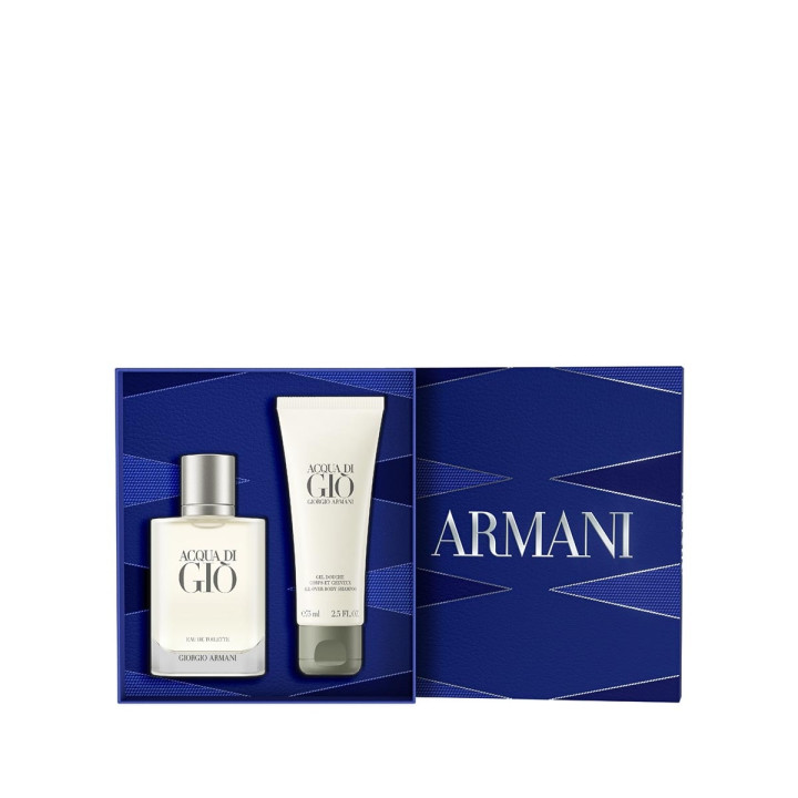 Acqua di Giò Coffret Eau de Toilette 50 ml