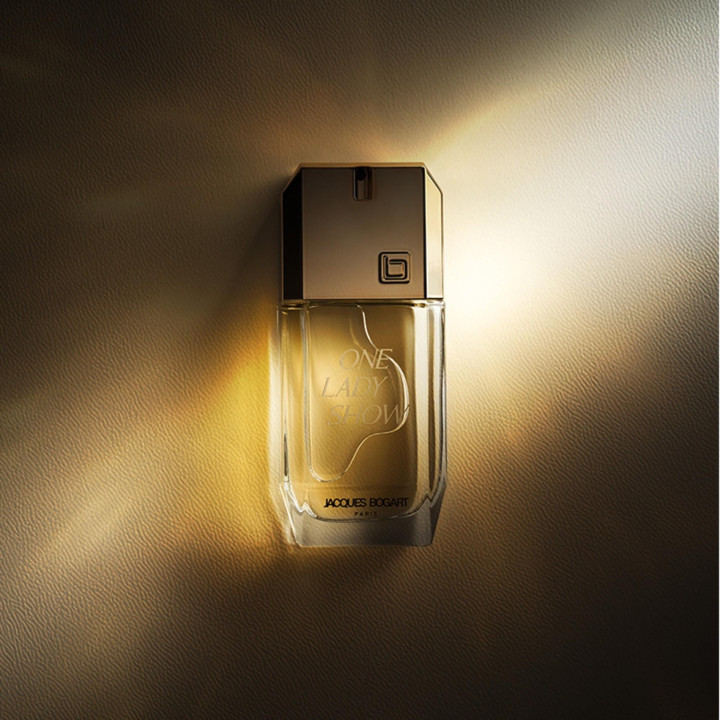 One Lady Show Eau de parfum