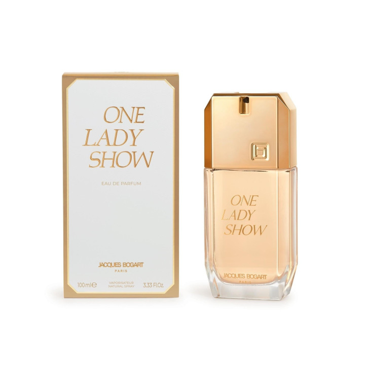 One Lady Show Eau de parfum