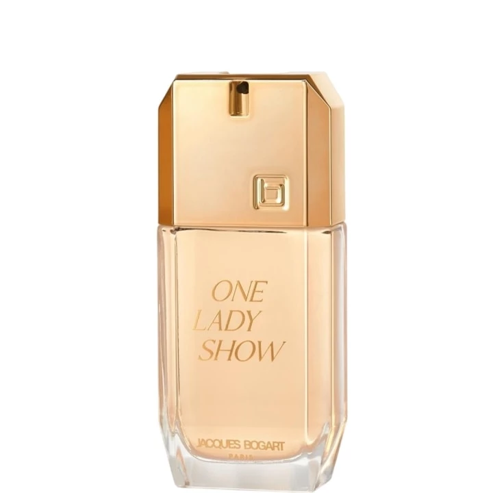 One Lady Show Eau de parfum 100 ml - Jacques Bogart - Incenza