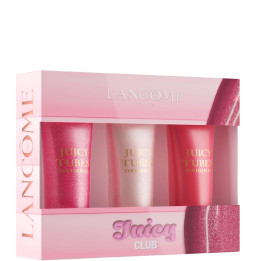 Trio Juicy Tubes Coffret Maquillage