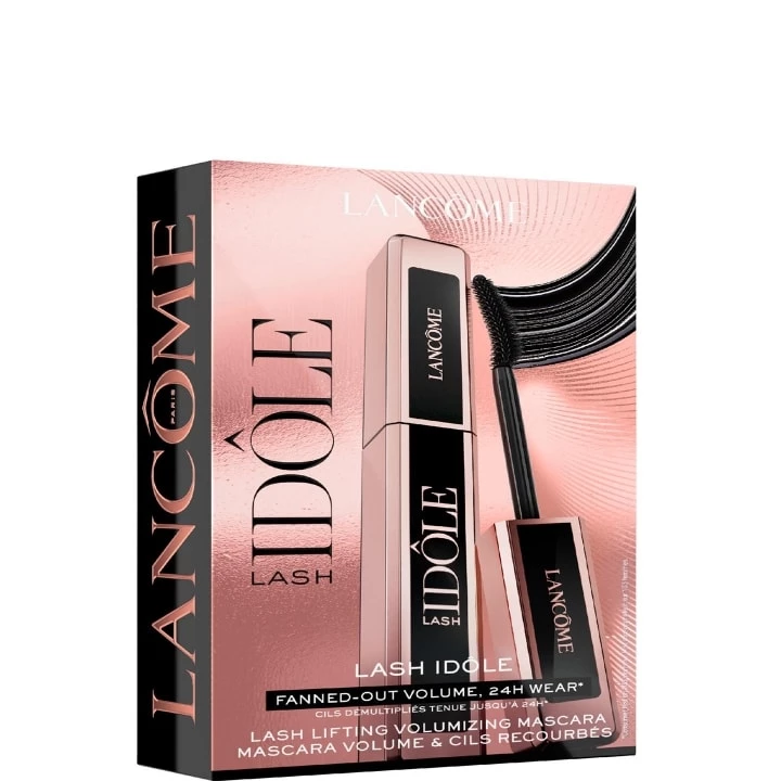 Lash Idôle Coffret maquillage - LANCÔME - Incenza