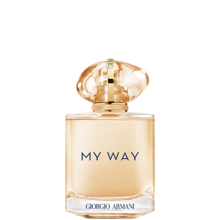My Way Sunny Vanilla Eau de Parfum 90 ml