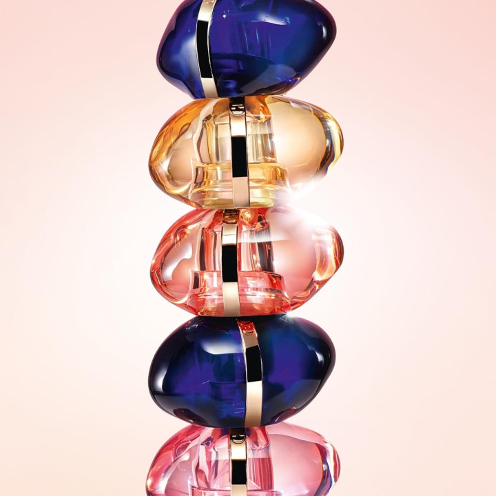 My Way Sunny Vanilla Eau de Parfum