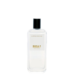 Rosa F Parfum d'intérieur