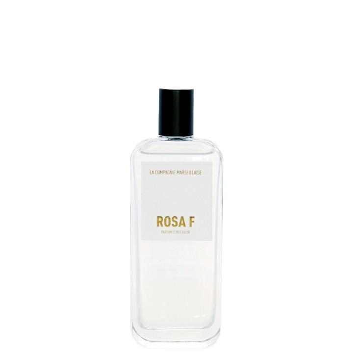 Rosa F Parfum d'intérieur