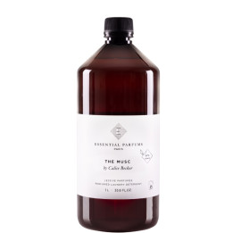 The Musc Lessive Parfumée
