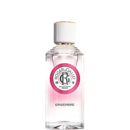 Gingembre Eau Fraîche Parfumée Bienfaisante 100 ml