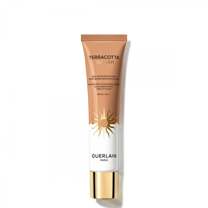 Terracotta Joli Teint Soin Teinté Protecteur 30 Sunwarm - GUERLAIN - Incenza