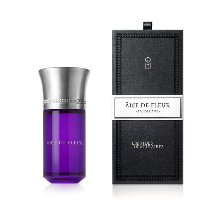 Âme De Fleur Eau de Parfum