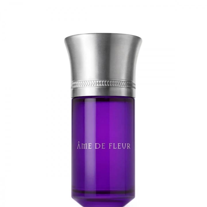 Âme De Fleur Eau de Parfum - 100 ml - Liquides Imaginaires - Incenza