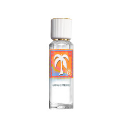 Gingembre Eau Parfumée Bienfaisante - Les Aventures 30 ml