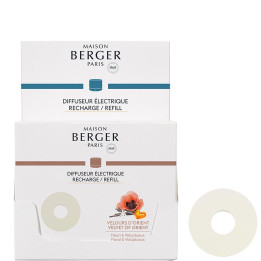 Velours d'Orient Recharge Diffuseur Nomade