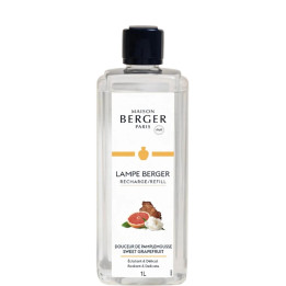 Parfum de Maison Douceur de Pamplemousse