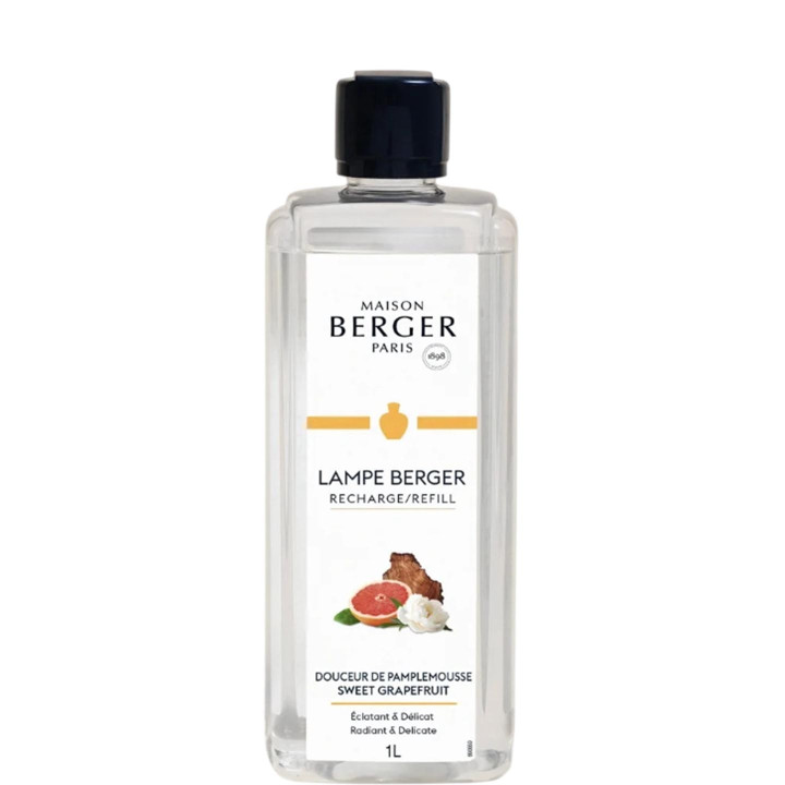 Parfum de Maison Douceur de Pamplemousse 1 L