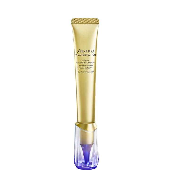 Vital Perfection Concentré Correcteur Rides & Taches A+ - 20 ml