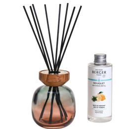 Wood Zeste de Verveine Bouquet Parfumé