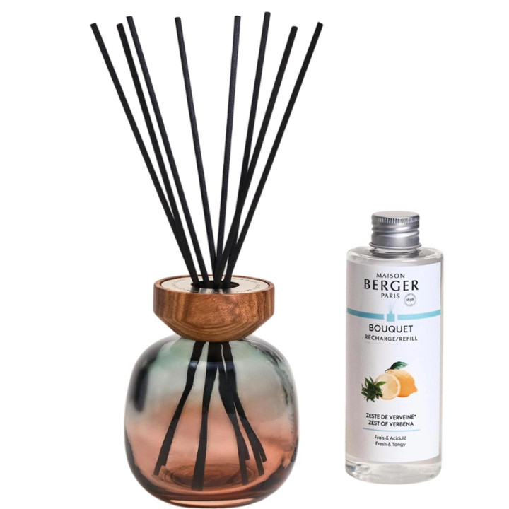 Wood Zeste de Verveine Bouquet Parfumé