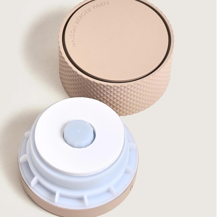 Maison Berger Paris Coffret Diffuseur Nomade Sable