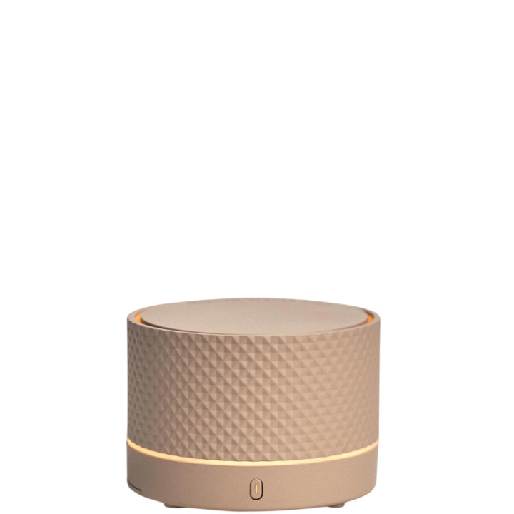 Maison Berger Paris Coffret Diffuseur Nomade Sable
