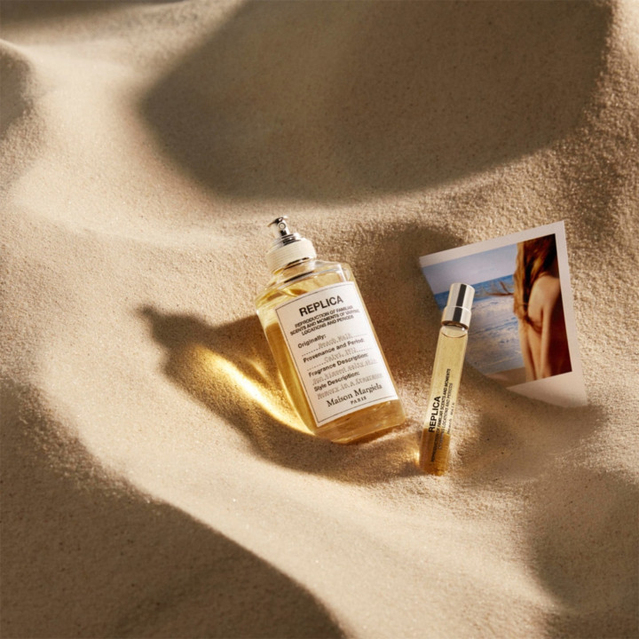 REPLICA Beach Walk Eau de Toilette