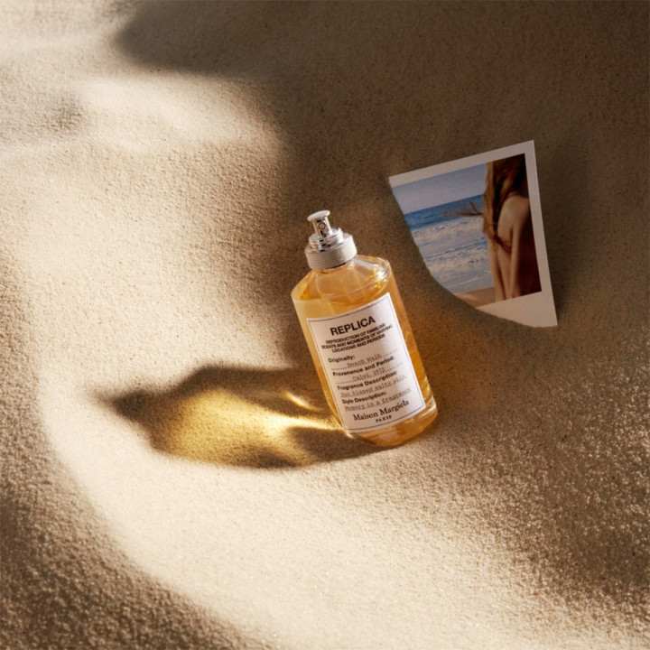 REPLICA Beach Walk Eau de Toilette