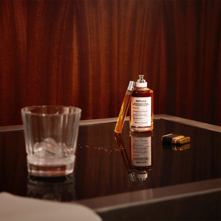 REPLICA Jazz Club Eau de Toilette