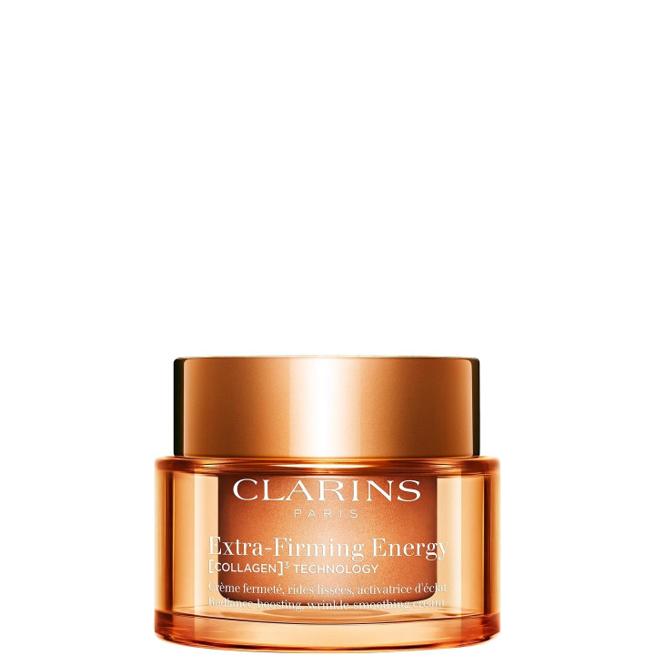 Extra-Firming Energy Crème Jour Anti-âge Fermeté & Éclat - Rechargeable