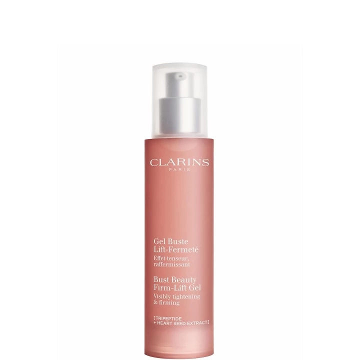 Gel Buste Lift-Fermeté Soin buste et décolleté - CLARINS - Incenza