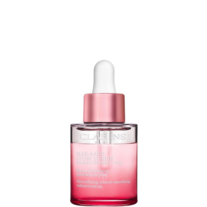 Multi-Actvive-Glow Sérum Éclat