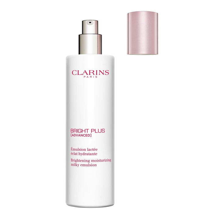 Bright Plus [ADVANCED] Émulsion lactée éclat hydratante