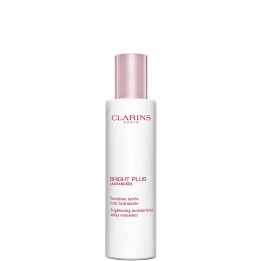 Bright Plus [ADVANCED] Émulsion lactée éclat hydratante