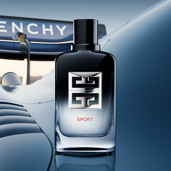 Gentleman Society Sport Eau de Parfum