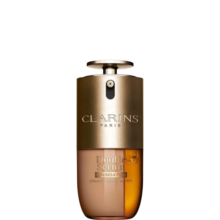 Double Serum Fond de Teint M3C - CLARINS - Incenza