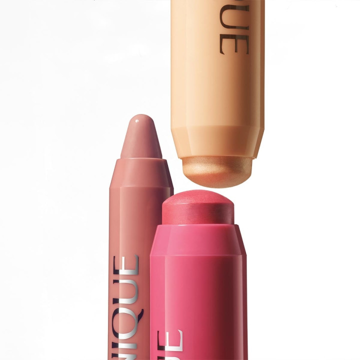 Chubby Stick™ Baume à Lèvres Hydratant Teinté