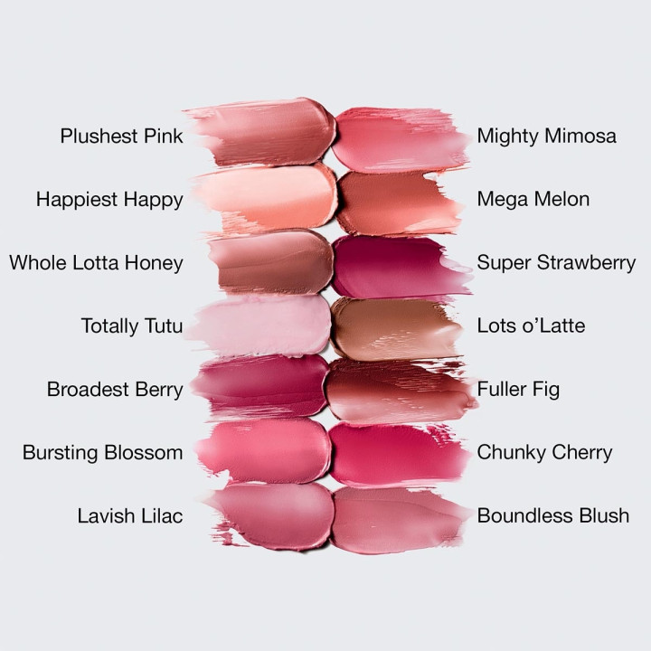 Chubby Stick™ Baume à Lèvres Hydratant Teinté