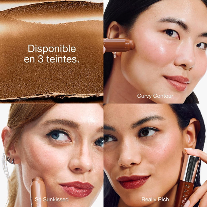 Chubby Stick™ Sculpteur Visage