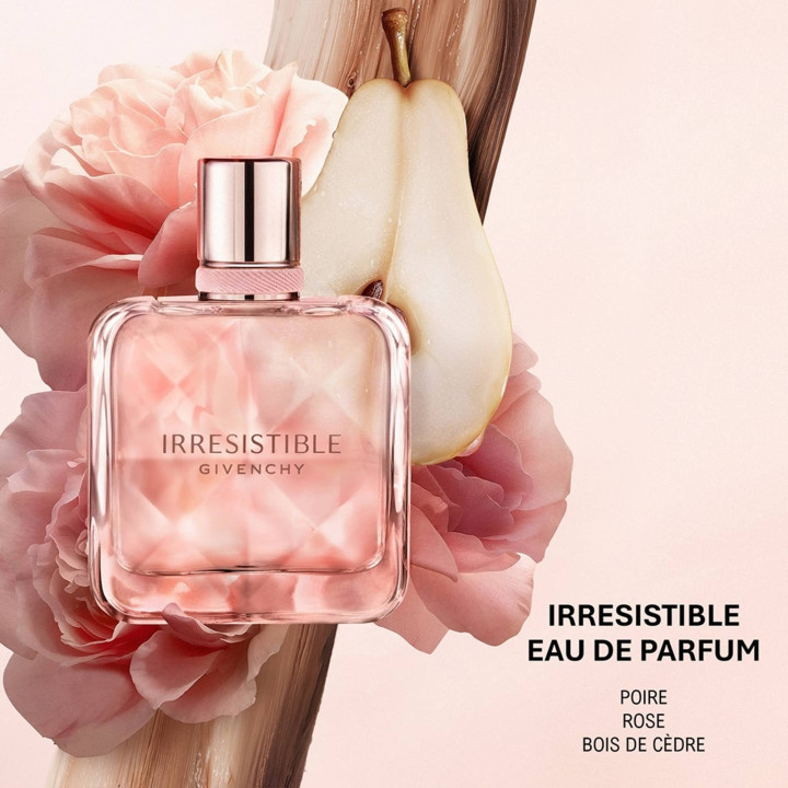 Irresistible Givenchy Eau de Parfum