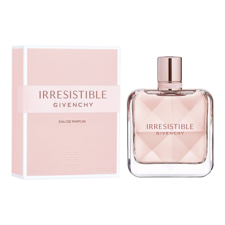 Irresistible Givenchy Eau de Parfum - 80 ml
