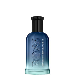Boss Bottled Striking Lavender Eau de Parfum 100 ml